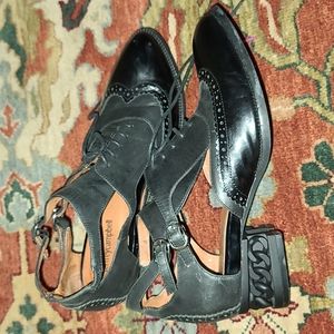 Jeffery Campbell heels